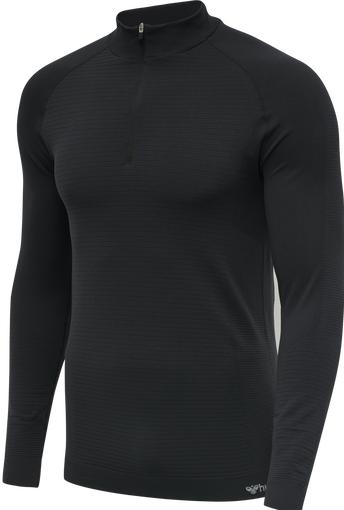 Image du produit hummel Stroke Seamless Demi-Zip (S)
