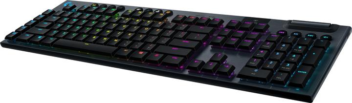 Actual product image Logitech G Gaming G915 (Eng. Int., Wireless)