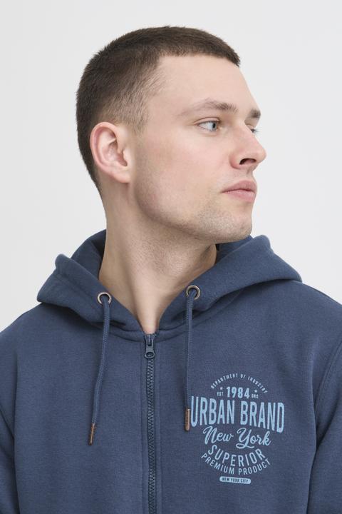 Actual product image Blend Jarl (XL)