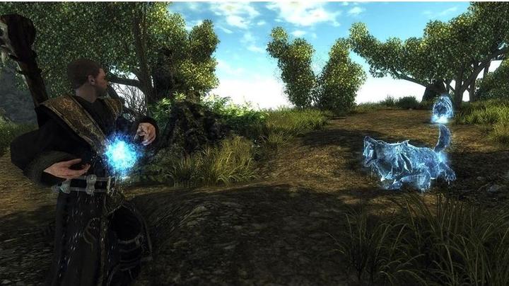 Produktbild THQ Risen (Switch, DE)