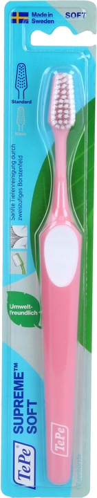 Actual product image TePe Supreme Soft, 1 pc ZBU (1 x)