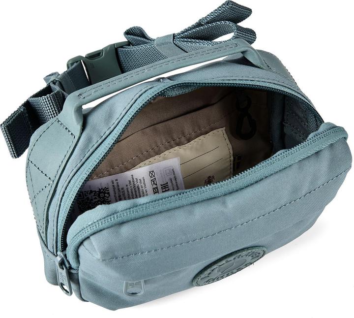 Actual product image Fjällräven Gürteltasche Kanken No. 2 Hip Pack
