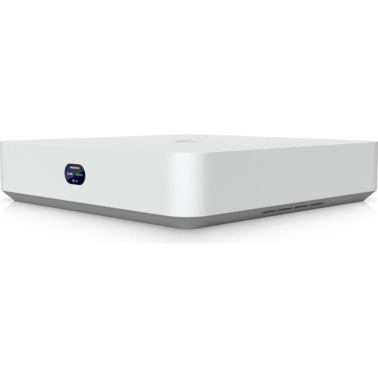 Ubiquiti Network Video Recorder Instant (UNVR-Instant) (Netzwerk Videorecorder (NVR)), Netzwerkkamer
