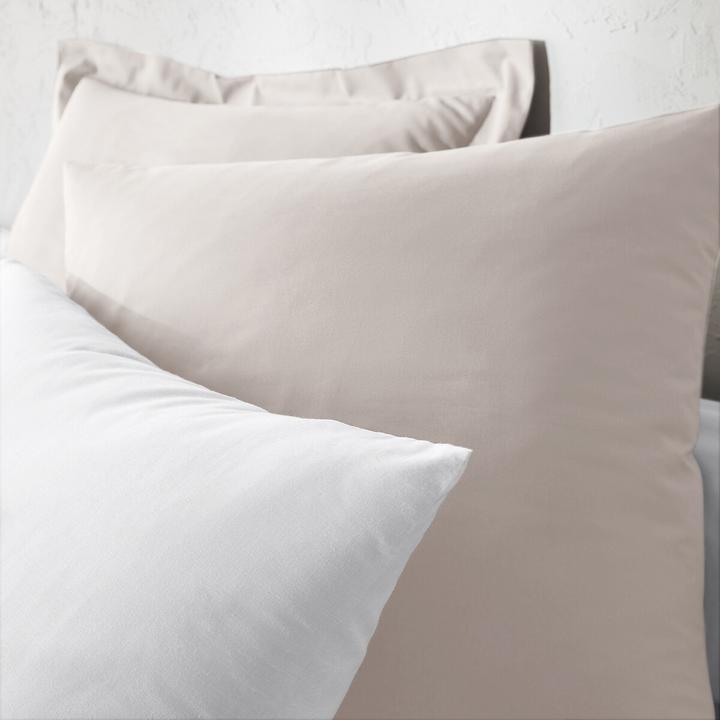 Actual product image La Redoute Interieurs Scenario Bio (Bedding set, 200 x 200 cm)