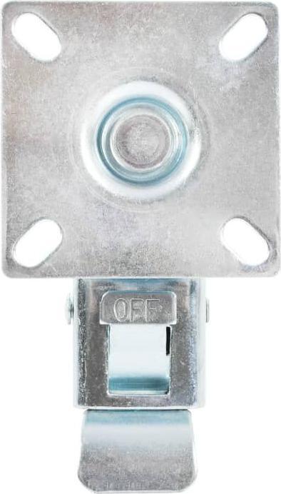 Immagine prodotto vidaXL Lenkrolle