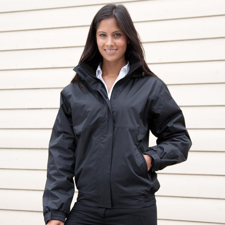 Produktbild Regatta Core Channel Jacke (L)