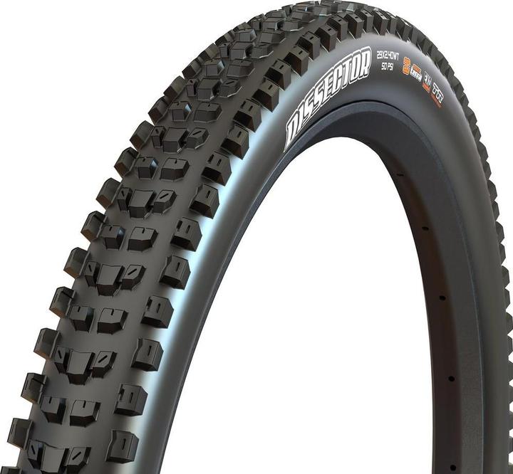 Produktbild Maxxis Dissector TR EXO 60TPI 3C Terra (29 x 2.60, 66-622)