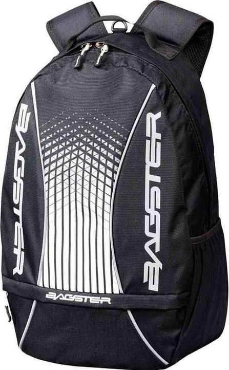 Produktbild Bagster rucksack player evo (18 l)