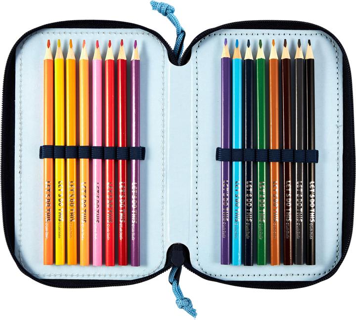 Produktbild Bluey Stifteuti