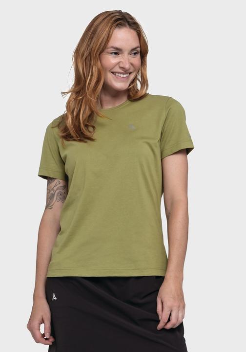 Actual product image Schöffel T Shirt Hohberg L (S)