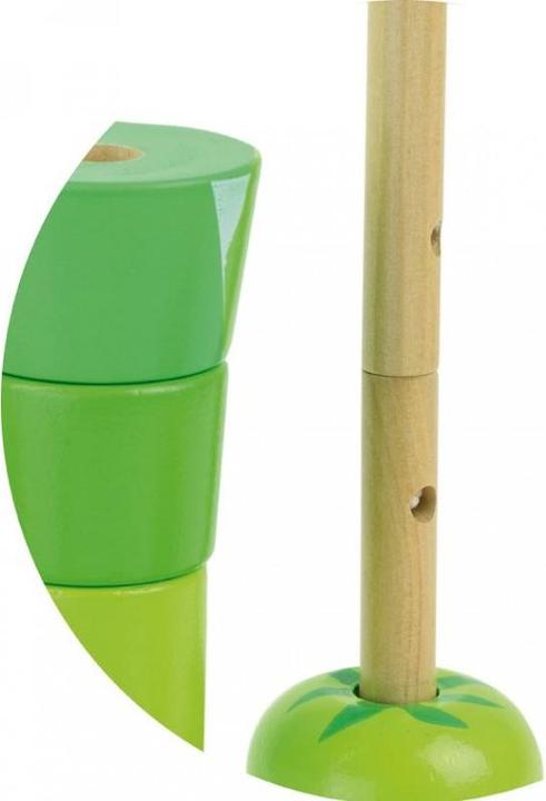 Produktbild Vilac Lern Gemüsegarten