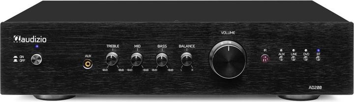 Actual product image Audizio AD200B (Amplifier)