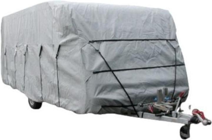 Eurotrail Copertura protettiva per caravan