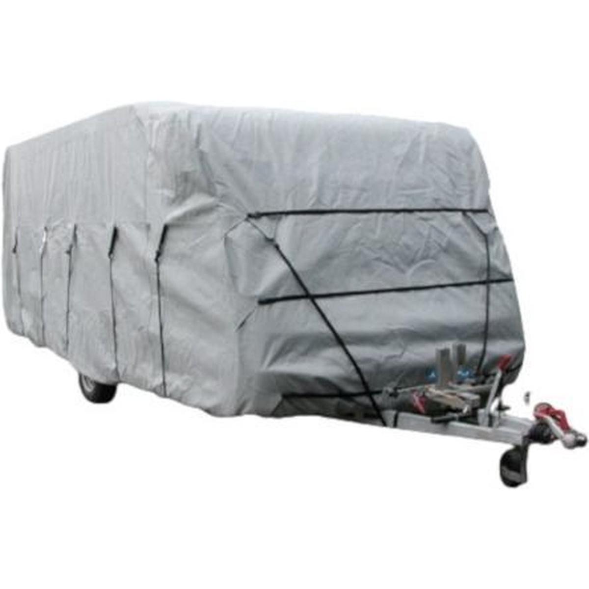 Eurotrail, Tenda da campeggio