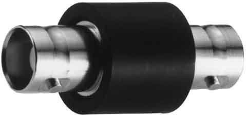 Actual product image Telegärtner BNC coupling