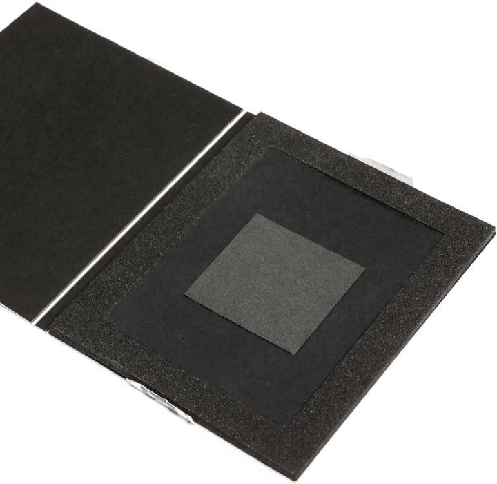 Productafbeelding Thermal Grizzly Carbonaut warmtegeleidingskussen - 32 × 32 × 0,2 mm (0.20 mm, 62.50 W/m K)