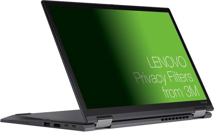 Produktbild Lenovo Blickschutzfilter - ThinkPad X-13 Yoga Gen2 (13.30", 16:10)