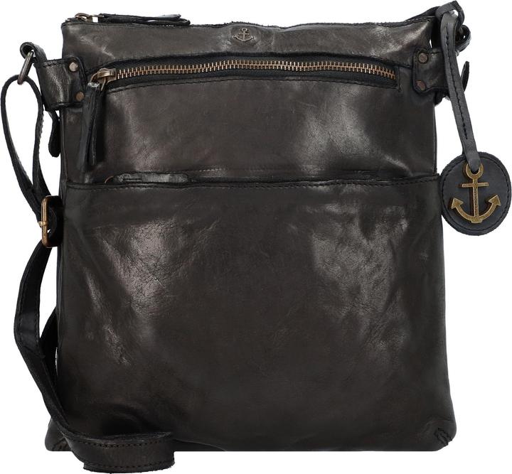 Immagine prodotto Harbour 2nd Anchor Love Zora borsa a tracolla in pelle 26 cm
