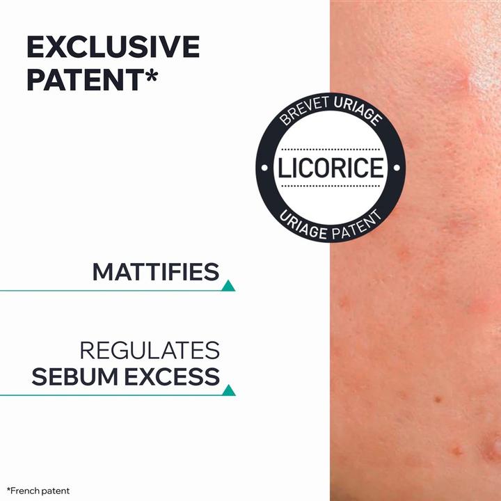 Produktbild Uriage Hyséac SOS Paste