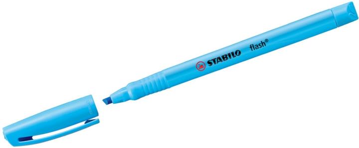 Produktbild STABILO flash Textmarker (1x)