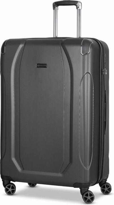 Produktbild Bugatti Valencia 4 Rollen Trolley L 77 cm (106 l, XL (ab 115l))