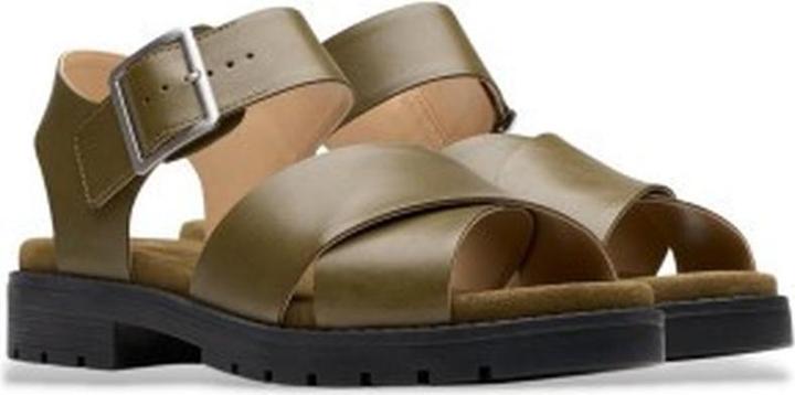 Produktbild Clarks Orinoco Cross Sandale (39)