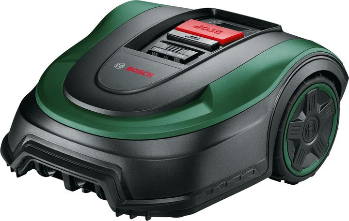 Immagine prodotto Bosch Home & Garden Indego S 500 (500 m², Filo di confine)