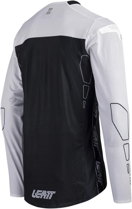 Produktbild Leatt MTB Gravity 4.0 Jersey white L (L)