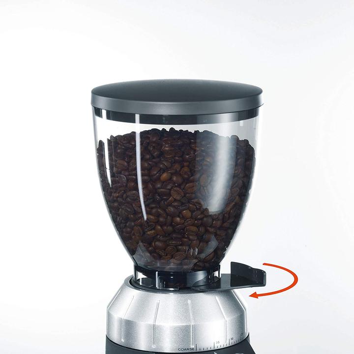 Immagine prodotto Graef cm 800 (Spina UE)
