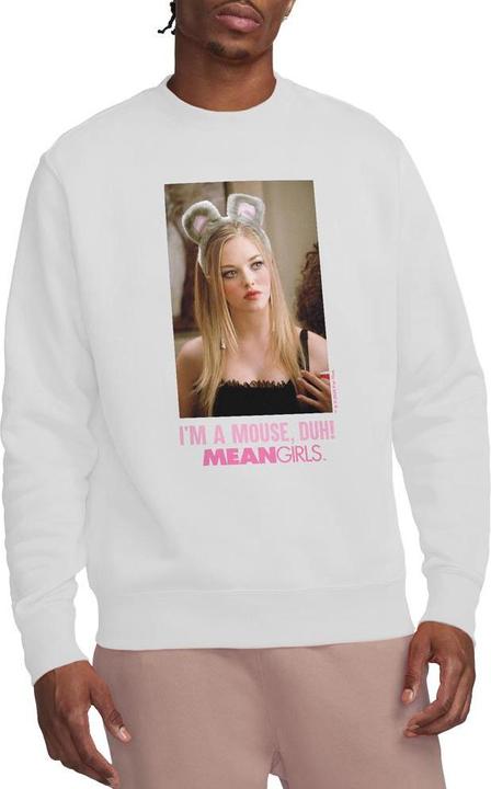 Produktbild Mean Girls I'm A Mouse Duh Sweatshirt (XL)