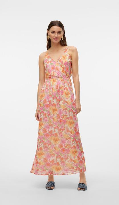 Produktbild Vero Moda VMSMILLA Langes Kleid Kleid (XS)