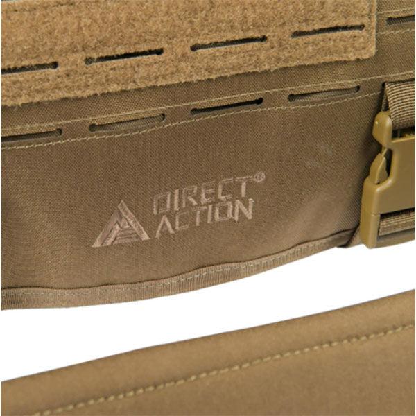 Produktbild Direct Action Messenger Bag® Shadow Grey
