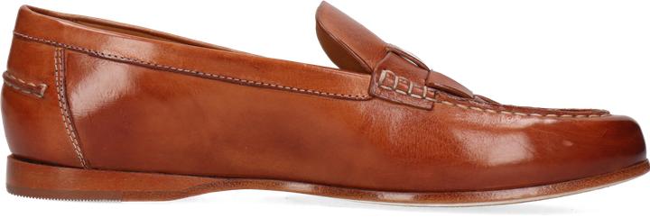 Image du produit Melvin & Hamilton Julietta 4 Crust Tan Platte (38)