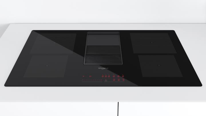 Actual product image Whirlpool WVH 92 K F KIT/1 (82.80 cm, Induction hob)