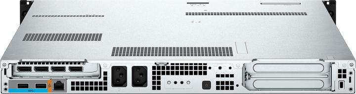Image du produit HP Z4 Rack G5 Wolf Pro Security Edition (2000 Go, 64 Go, Intel Xeon W3-2425)