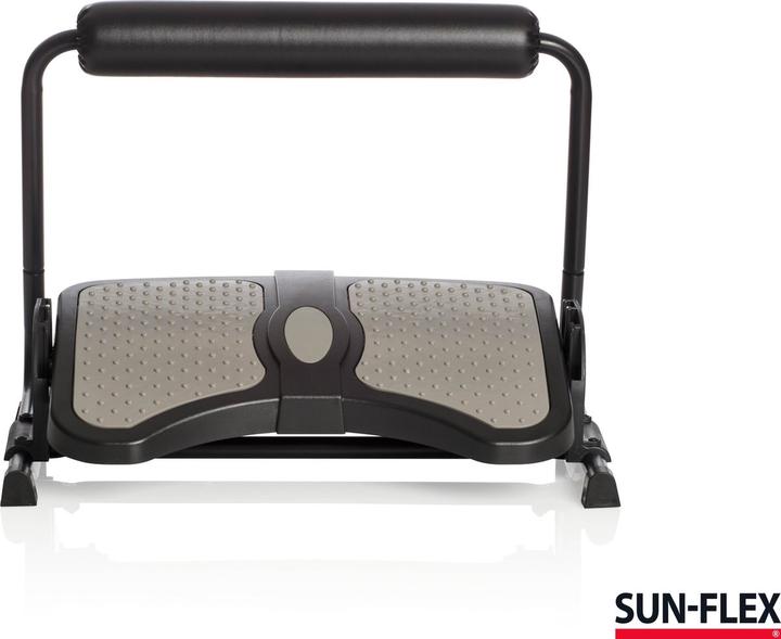 Fodstøtte SUN-FLEX® Footrest