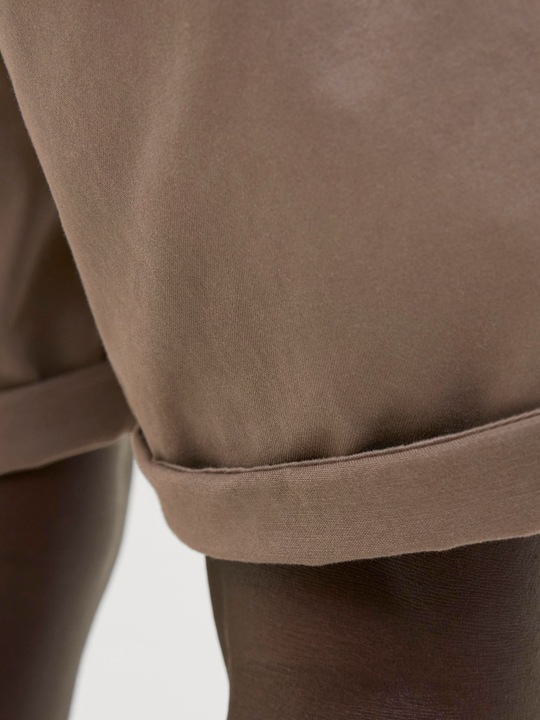 Actual product image Jack & Jones Jpstbowie Jjshorts Solid Sn (M)