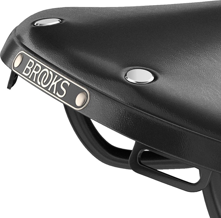 Actual product image Brooks England B17 Standard