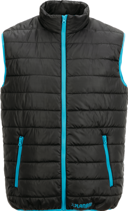 Black/Blue