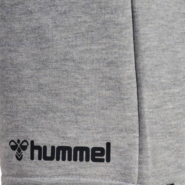 Produktbild hummel Hmlmover cotton bermuda shorts (S)