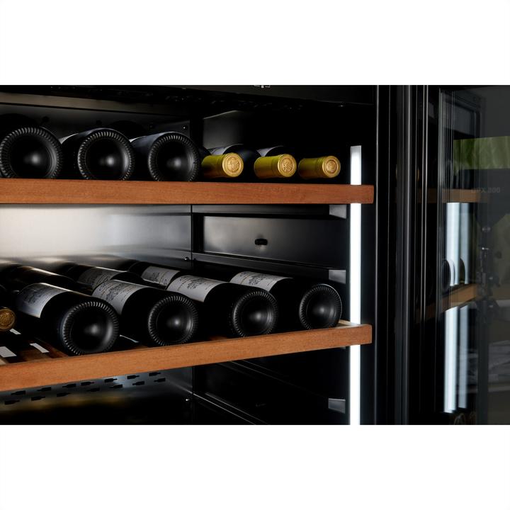 Image du produit Climadiff Armoire à vin MILLESIME190DB