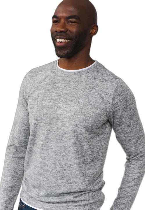 Immagine prodotto Deeluxe maglietta a maniche lunghe monan (XXL)