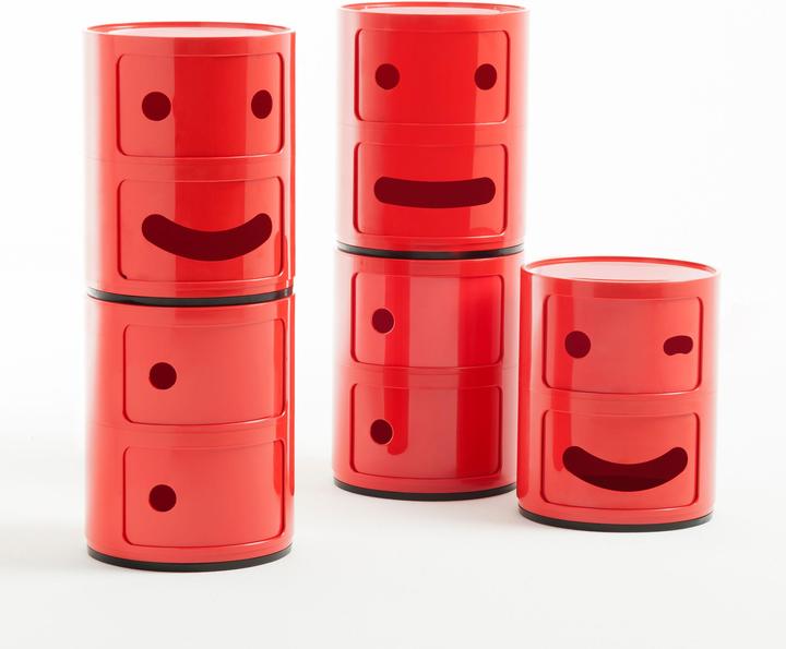 Immagine prodotto Kartell Componibili (32 x 32 x 40 cm)