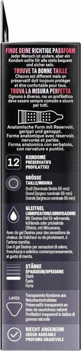 Immagine prodotto Durex Intense (12 pz.)