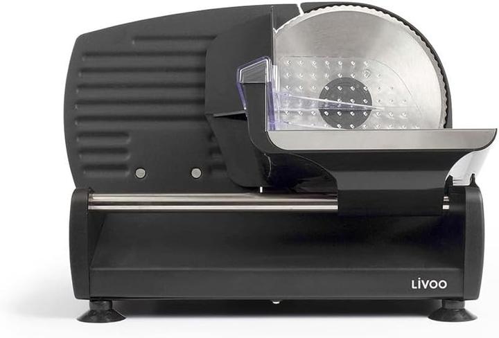 Image du produit Livoo Machine de découpe