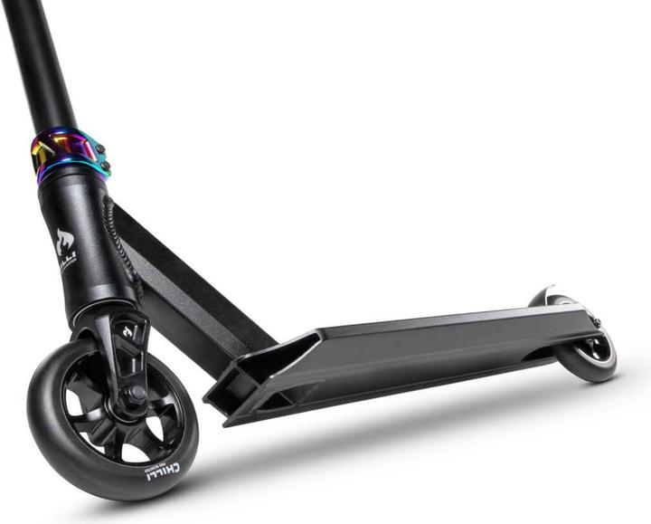 Produktbild Chilli Pro 5000