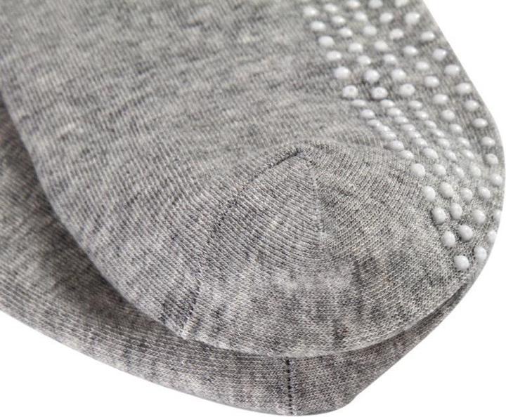 Produktbild JTI Anti-Rutsch-Yoga-Socken - Blau (2er Pack, 35 - 39)