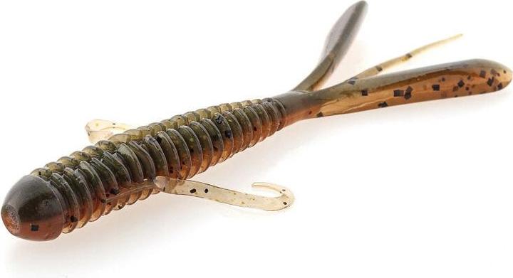 Actual product image Keitech Hog Impact (10 cm)