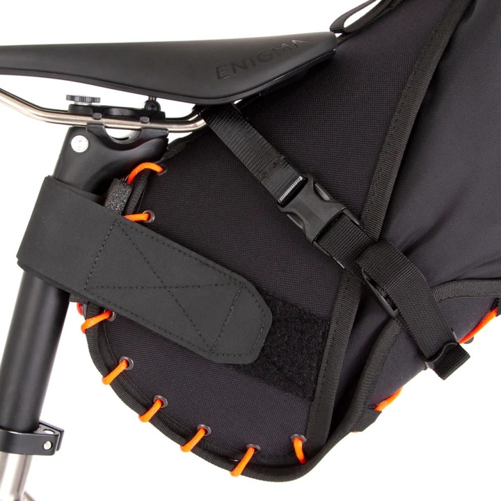 Produktbild Restrap Saddle Bag (14 l, Satteltasche)