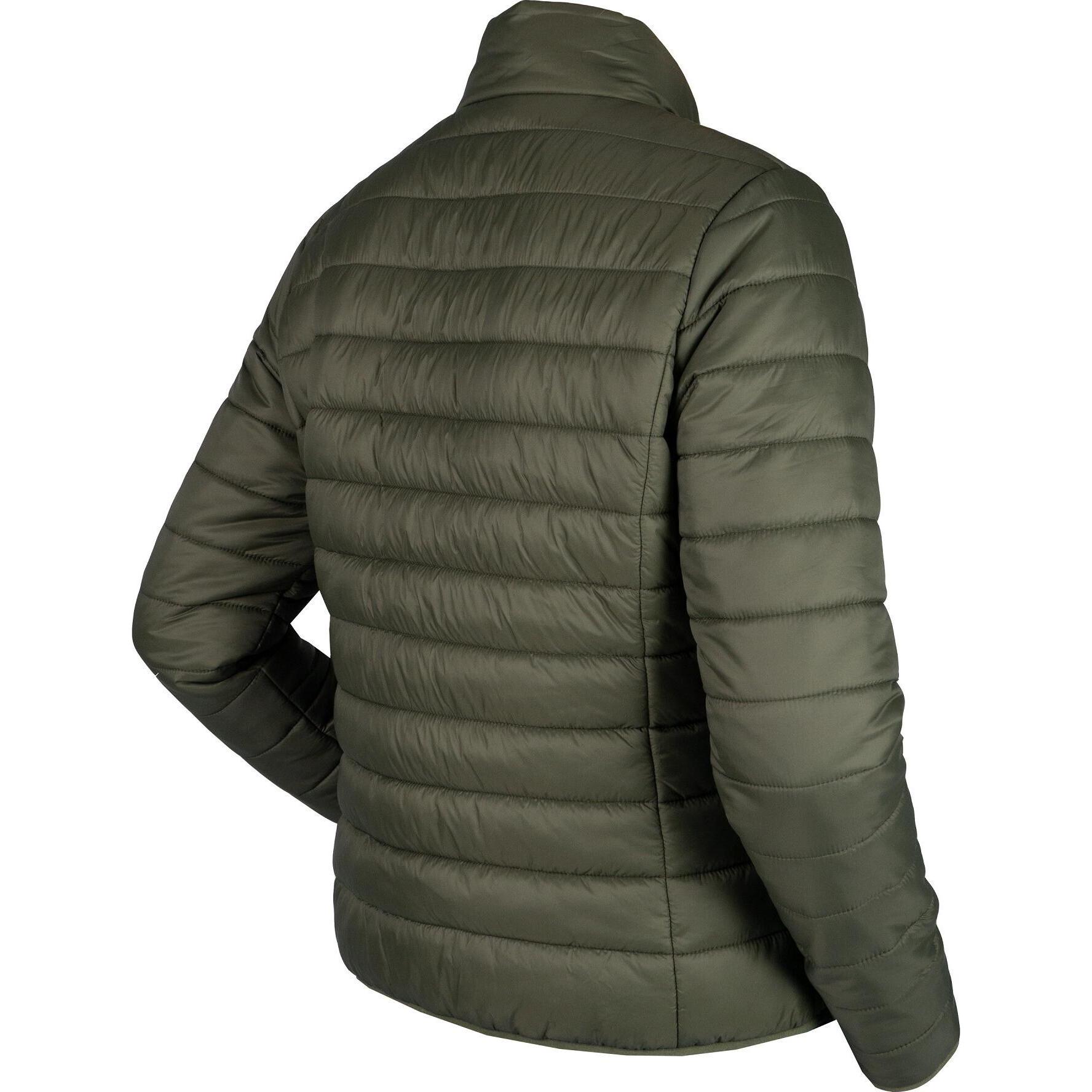 Thumbnail - Horka, Damen, Jacke, Emerald (M), Grün, M
